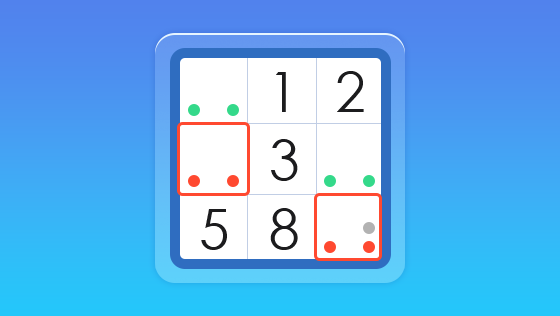 sudoku swordfish explanation